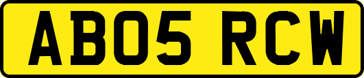 AB05RCW