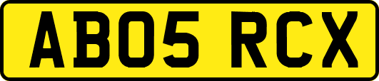AB05RCX