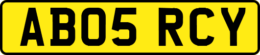 AB05RCY