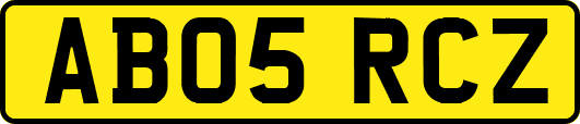 AB05RCZ