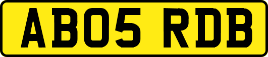 AB05RDB