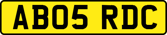 AB05RDC
