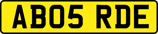 AB05RDE