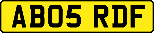 AB05RDF