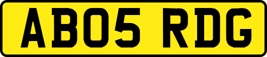 AB05RDG