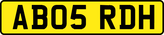 AB05RDH