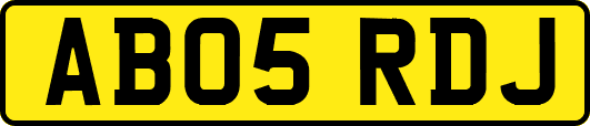 AB05RDJ
