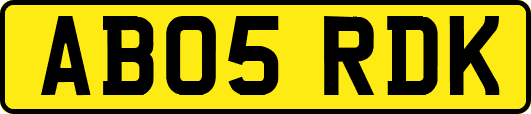AB05RDK