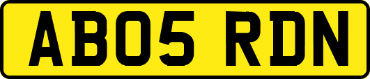 AB05RDN