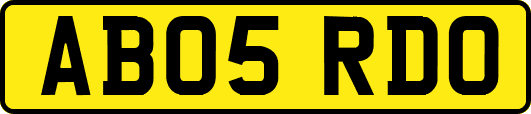 AB05RDO