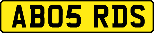 AB05RDS