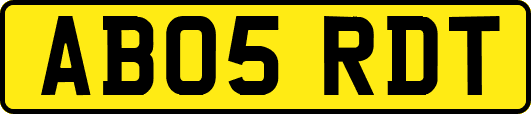 AB05RDT