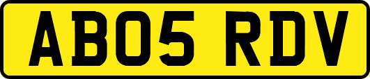 AB05RDV