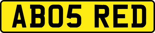 AB05RED