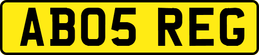 AB05REG