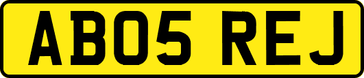 AB05REJ