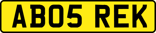 AB05REK