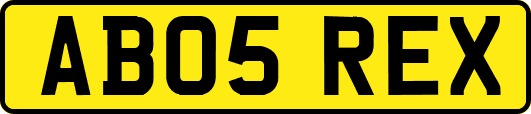 AB05REX