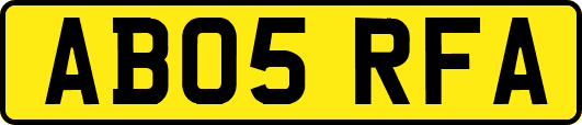 AB05RFA