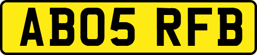 AB05RFB