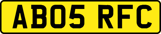 AB05RFC
