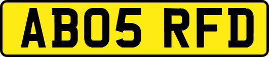 AB05RFD