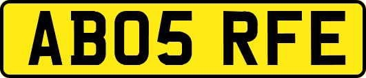 AB05RFE