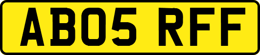AB05RFF