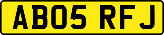 AB05RFJ