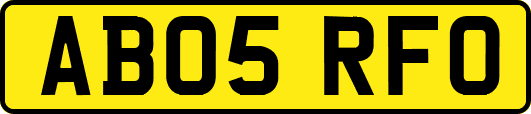 AB05RFO