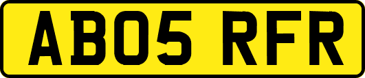 AB05RFR