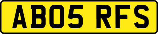 AB05RFS