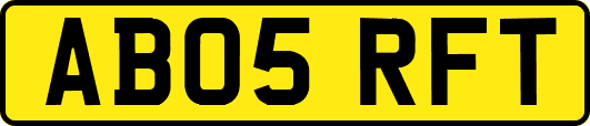 AB05RFT