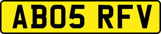 AB05RFV
