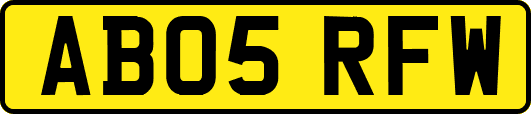 AB05RFW