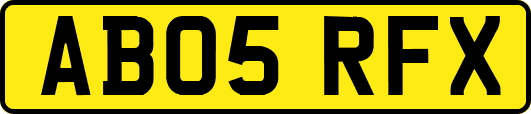 AB05RFX