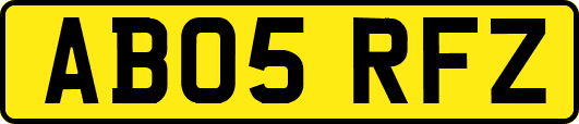 AB05RFZ