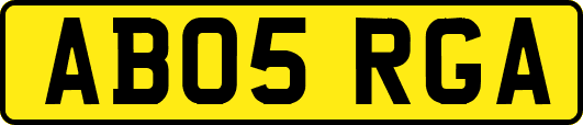 AB05RGA