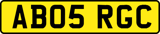 AB05RGC
