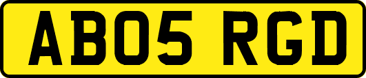AB05RGD