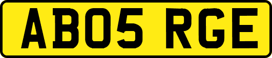 AB05RGE