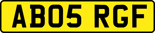 AB05RGF