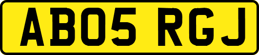 AB05RGJ
