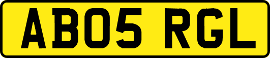 AB05RGL