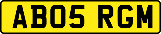 AB05RGM