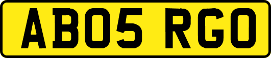 AB05RGO