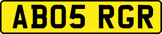 AB05RGR