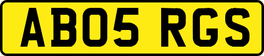 AB05RGS