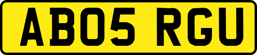 AB05RGU