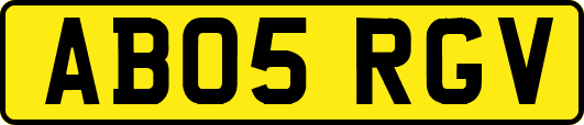 AB05RGV